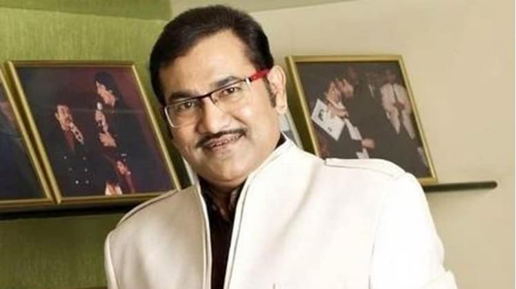 सुदेश भोंसले