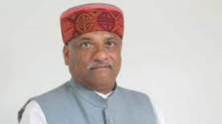 सुखराम चौधरी