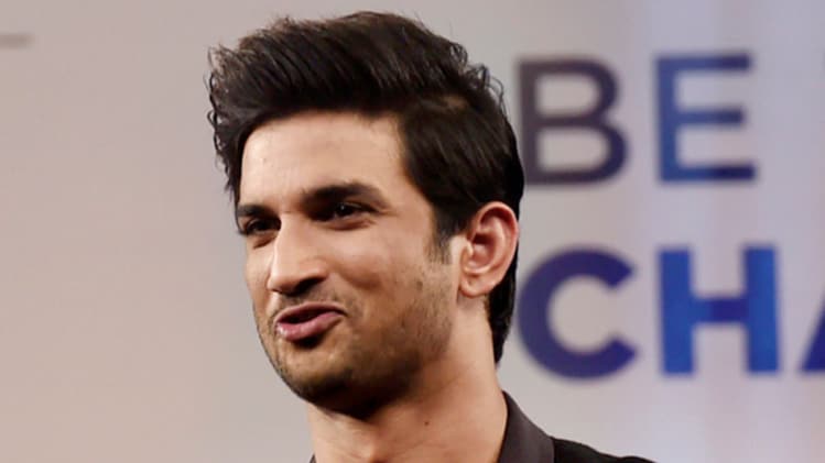 सुशांत सिंह राजपूत खुदकुशी मामले की जांच बिहार पुलिस भी कर रही है (फाइल-पीटीआई)