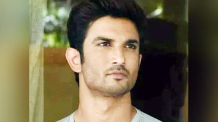 सुशांत सिंह राजपूत