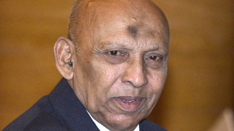 Syed Shahid Hakim (Getty)