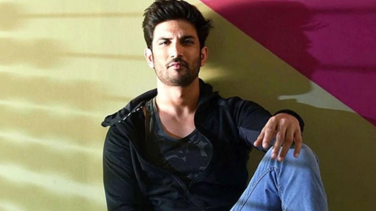 सुशांत सिंह राजपूत