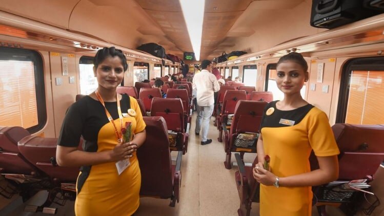 Indian Railway, 151 Private Train Plan, Indian Railway Updates, IRCTC, इंडियन रेलवे