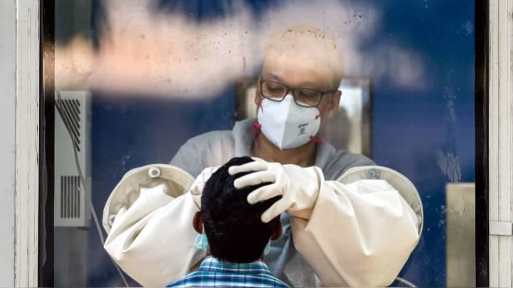 प्रतीकात्मक तस्वीर (PTI)