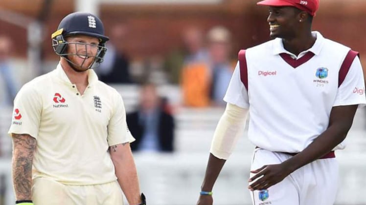ENG vs WI 1st Test (File Photo)