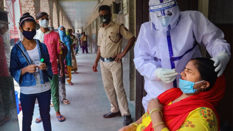 सांकेतिक तस्वीर (पीटीआई)