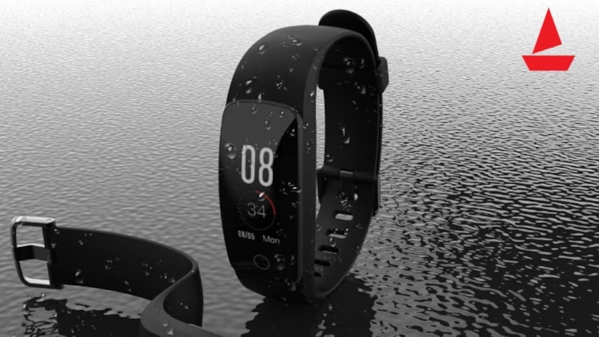 Boat pro gear store b20 smart band