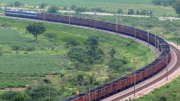 Indian Parcel train To Bangladesh, Indian Railways, Irctc