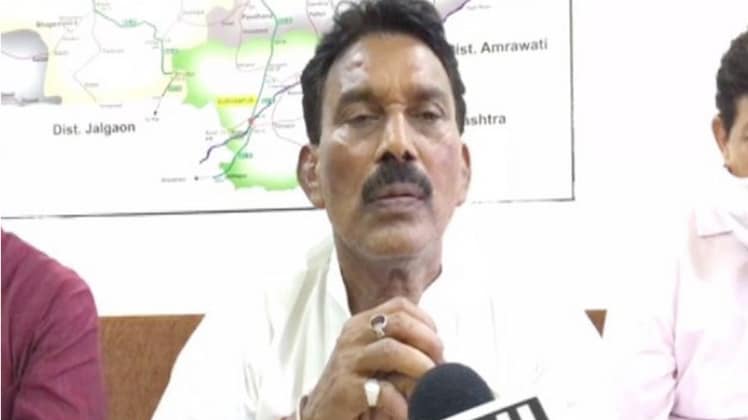 मंत्री तुलसी सिलावट (फाइल फोटो)