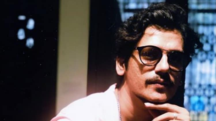 विजय वर्मा 