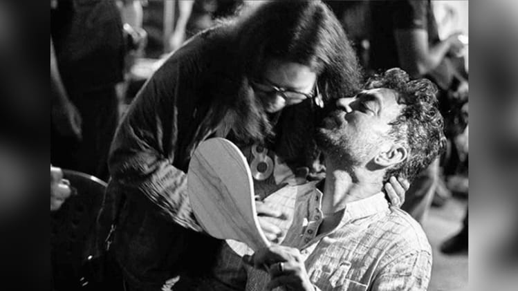 सुतापा और इरफान खान