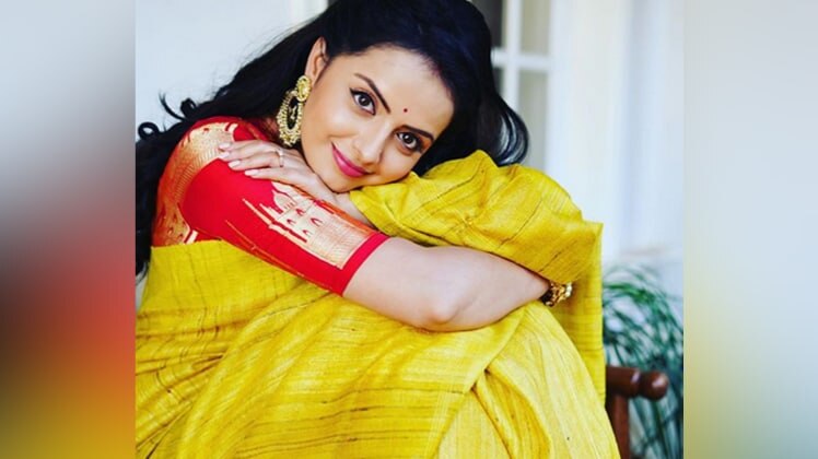 श्रेनू पारिख