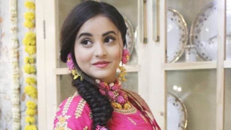 रिया शुक्ला