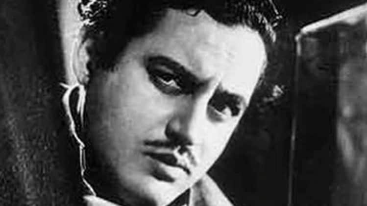 गुरु दत्त