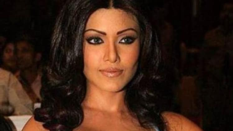 कोयना मित्रा