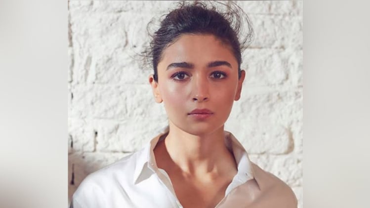 आलिया भट्ट 