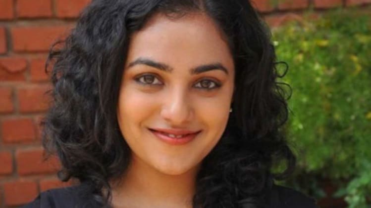 नित्या मेनन