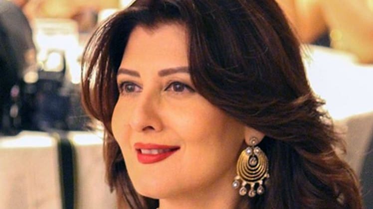 संगीता बिजलानी