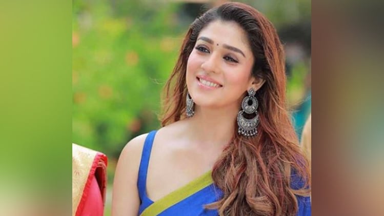 नयनतारा