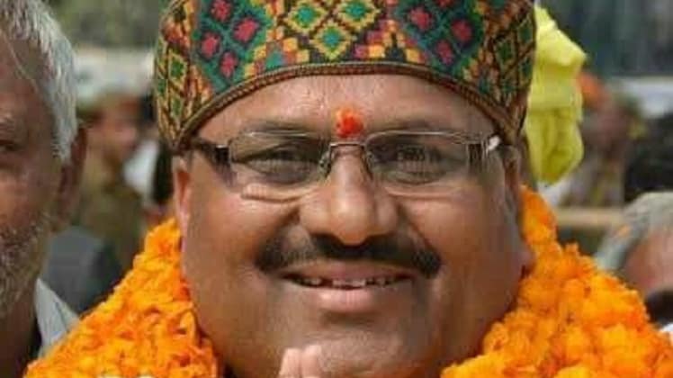 कैलाश सोनकर