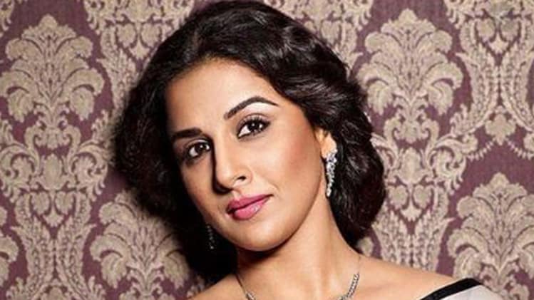 विद्या बालन