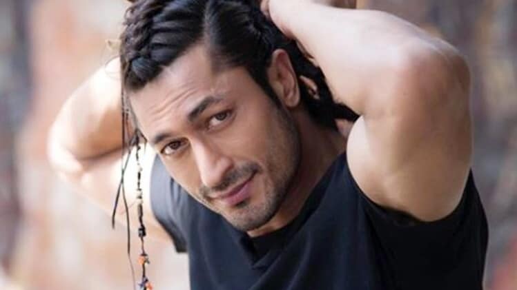 विद्युत जामवाल