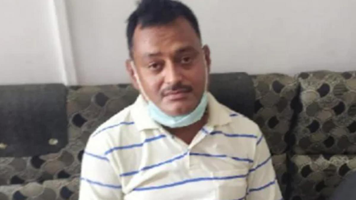 विकास दुबे को पुलिस ने कानपुर में दाखिल होते ही मार गिराया था