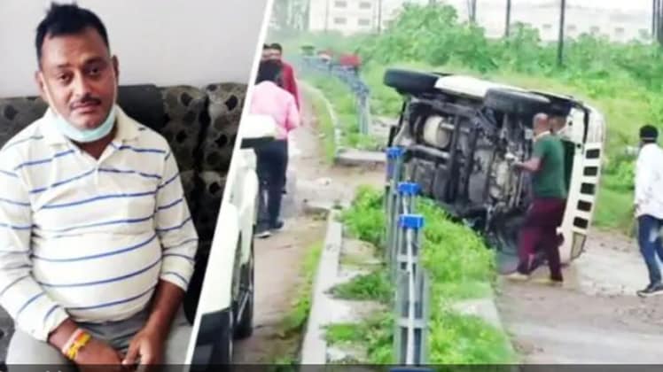 एनकाउंटर में मारा गया था विकास दुबे (फाइल फोटो)