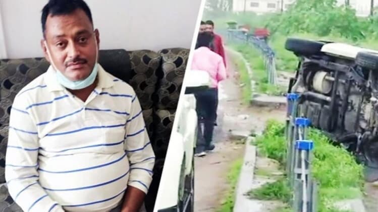 SC ने पूछा- विकास दुबे इतना शातिर था तो पैरोल कैसे मिली? एनकाउंटर पर भी सवाल - vikas dubey kanpur encounter case supreme court hearing updates - AajTak