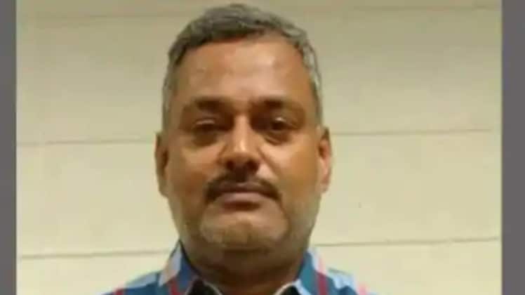 विकास दुबे