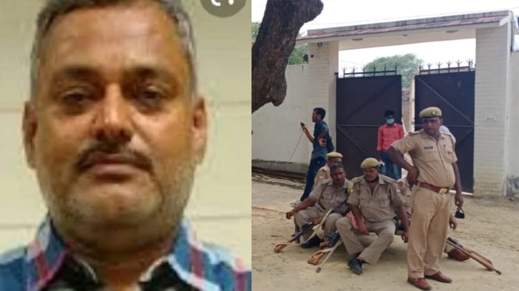 विकास दुबे ने एमपी के उज्जैन में जाकर सरेंडर कर दिया