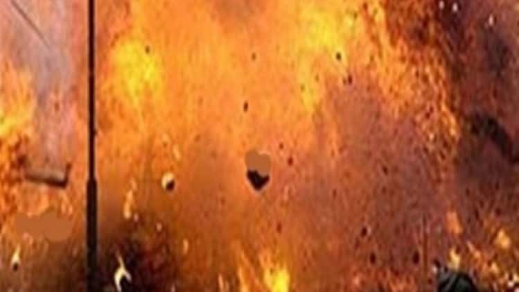 सांकेतिक तस्वीर