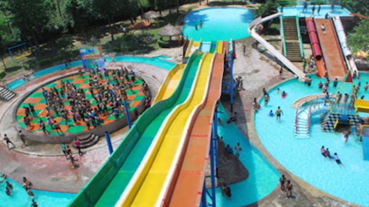 आनंदी वाटर पार्क (फोटो- anandiwaterpark.co.in/)