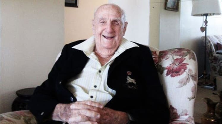 John Watkins (© Luke Alfred)