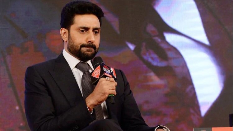 अभिषेक बच्चन