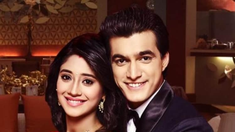 नायरा और कार्तिक