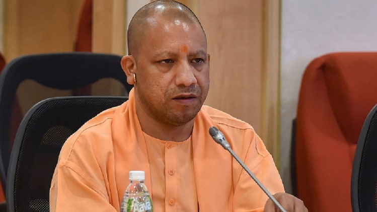 सीएम योगी आदित्यनाथ (फोटो-PTI)