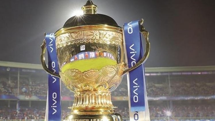 IPL 2020 Season
