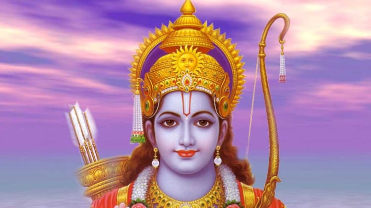 अभिजित मुहूर्त में हुआ था श्रीराम का जन्म