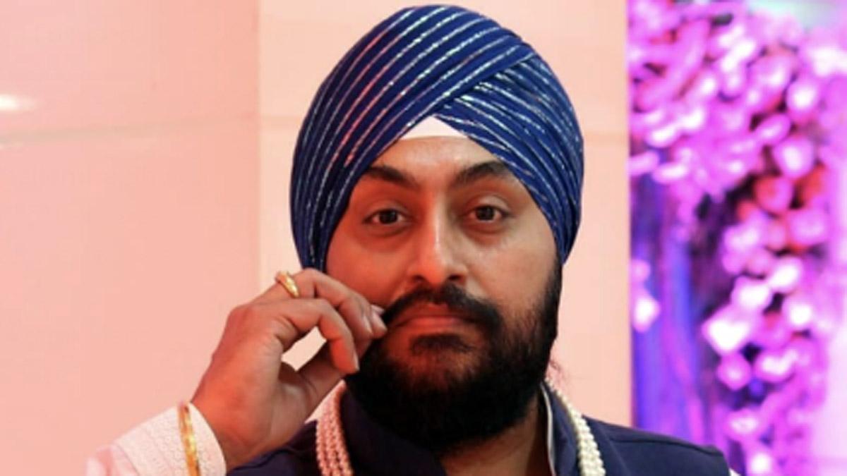 बलविंदर सिंह