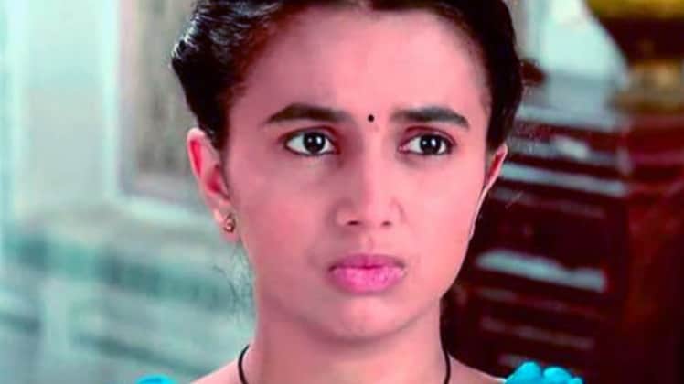 भाविनी पुरोहित