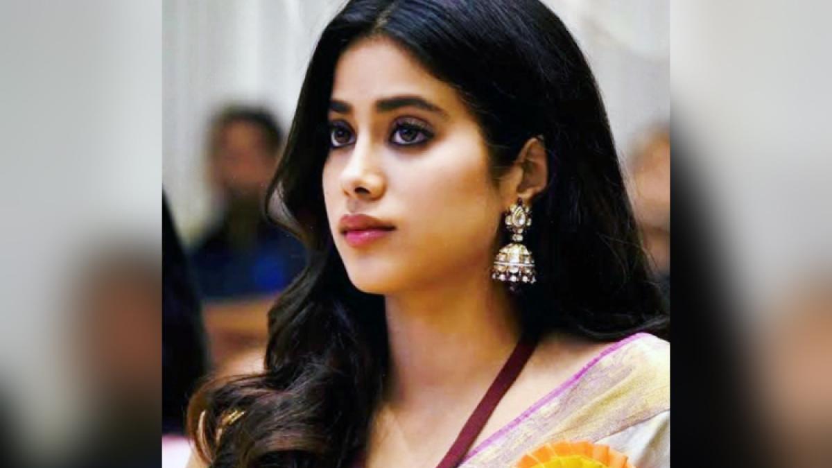 जाह्नवी कपूर सोर्स इंस्टाग्राम 