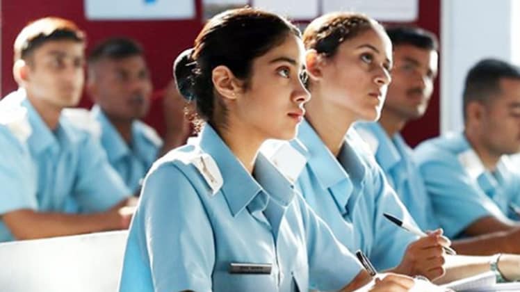 जाह्नवी कपूर सोर्स इंस्टाग्राम 