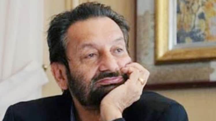 शेखर कपूर