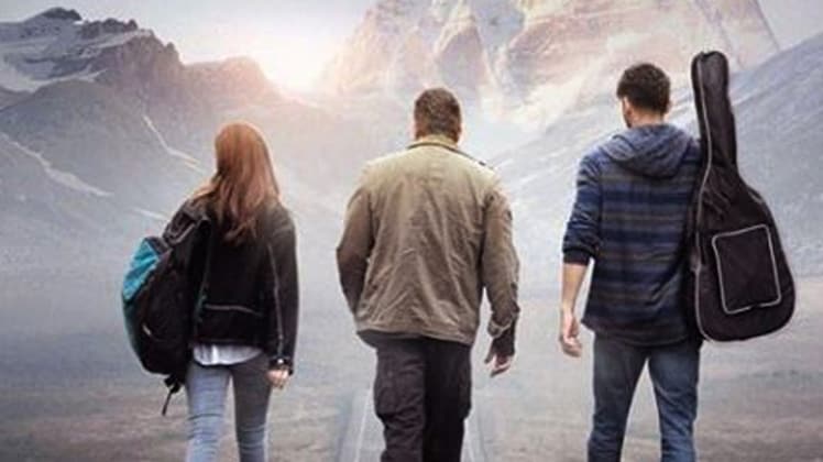 सड़क 2 का पोस्टर सोर्स इंस्टाग्राम