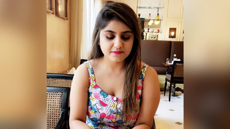 ऋचा भद्रा सोर्स इंस्टाग्राम 