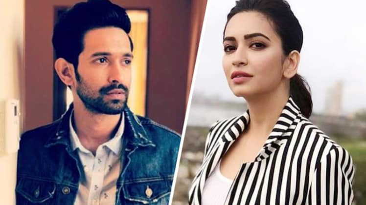 विक्रांत मैसी-कृति खरबंदा