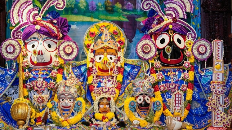 इस बार बलराम जयंती रविवार, 9 अगस्त को पड़ रही है.