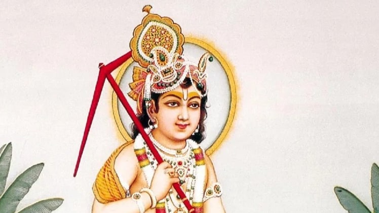 इस दिन माताएं पुत्र की बल वृद्धि और दीर्घायु के लिए षष्ठी पूजा करती हैं.