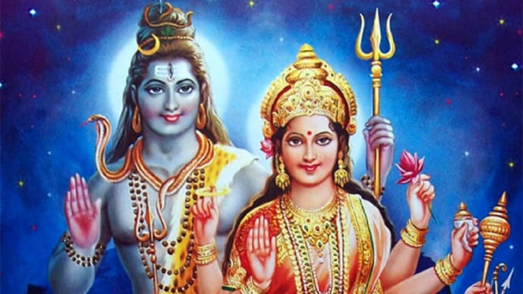 आज मनाई जा रही है हरतालिका तीज 